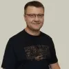 MAKSYM CHUKHRAI