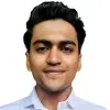Divyesh Gosavi