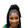 Calvondra Davis