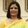 Mahalakshmi Vaddadi