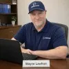 Wayne Lawhon