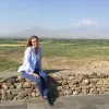 Oksana Zelenevska