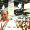 Chandrasena Sudusinghe