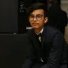 Saqlain Noor Khan