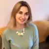 Diana Sharmankina