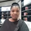 Kgomotso Mosia
