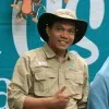 Kalvin Kasibi
