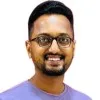 Kumar Shibashis Swain