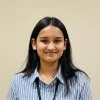 Aayushi Bharti