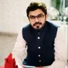 Hassaan Ahmed