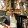 Aritra Sanyal
