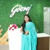 Tanya Ghosh