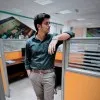 Harish kumar