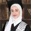 diana mujahed