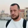 Oleksandr Yehorov