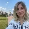 Tetiana Zhaivoronok