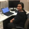 Tharini Hariharan