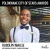 Joy Malele