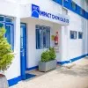 IMPACT CHEMICALS LTD