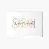 SARAH ALMUBADDIL