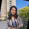 Shreyasi Ghatak