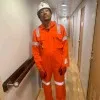 CHUKWUDI IDUH