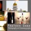 prateek shah