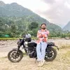 sushobhit rajput