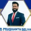 Prashanth Selvam