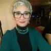 ines bouhani