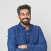 Pranav Reddy GS