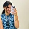 Varsha mary john
