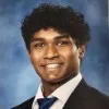 Dimitri Fernando