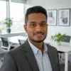 Tushar Dabholkar