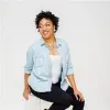 Shantelle Jackson