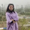 Krishna Shah