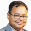 Mohammad Ishraque Hossain