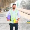 SURENDRA SINGH