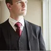 Daley Paterson