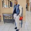 Phakamile Mdoda