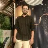 Naresh Patil