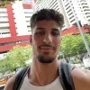 Luca Hafed