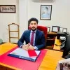 Asad Khurshid