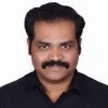Krushna chandra Mohapatra
