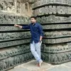 Harish Babu Netra