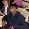Sunil Reddy