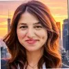 Afsheen Mazhar