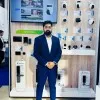 Akhil Ashok