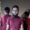 Md Faruk Hossain