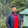 Nikhil Singh